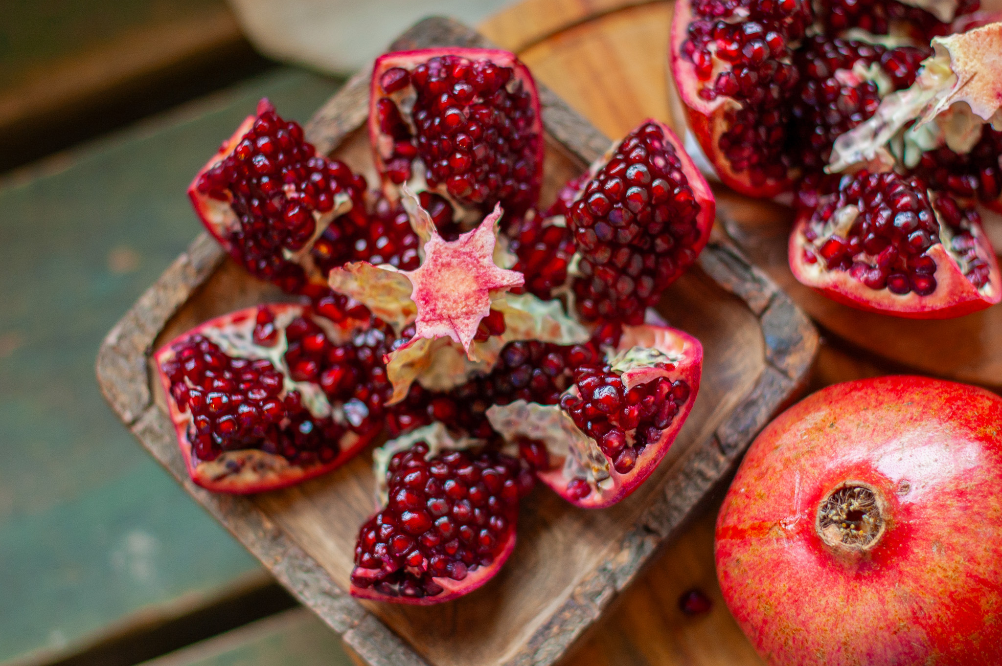 About:Westborn Market Departments