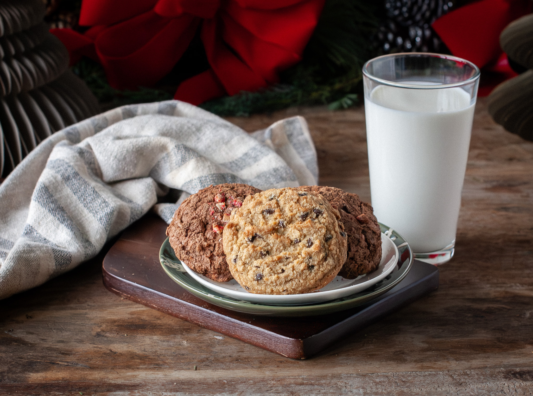 About:Westborn Market Departments