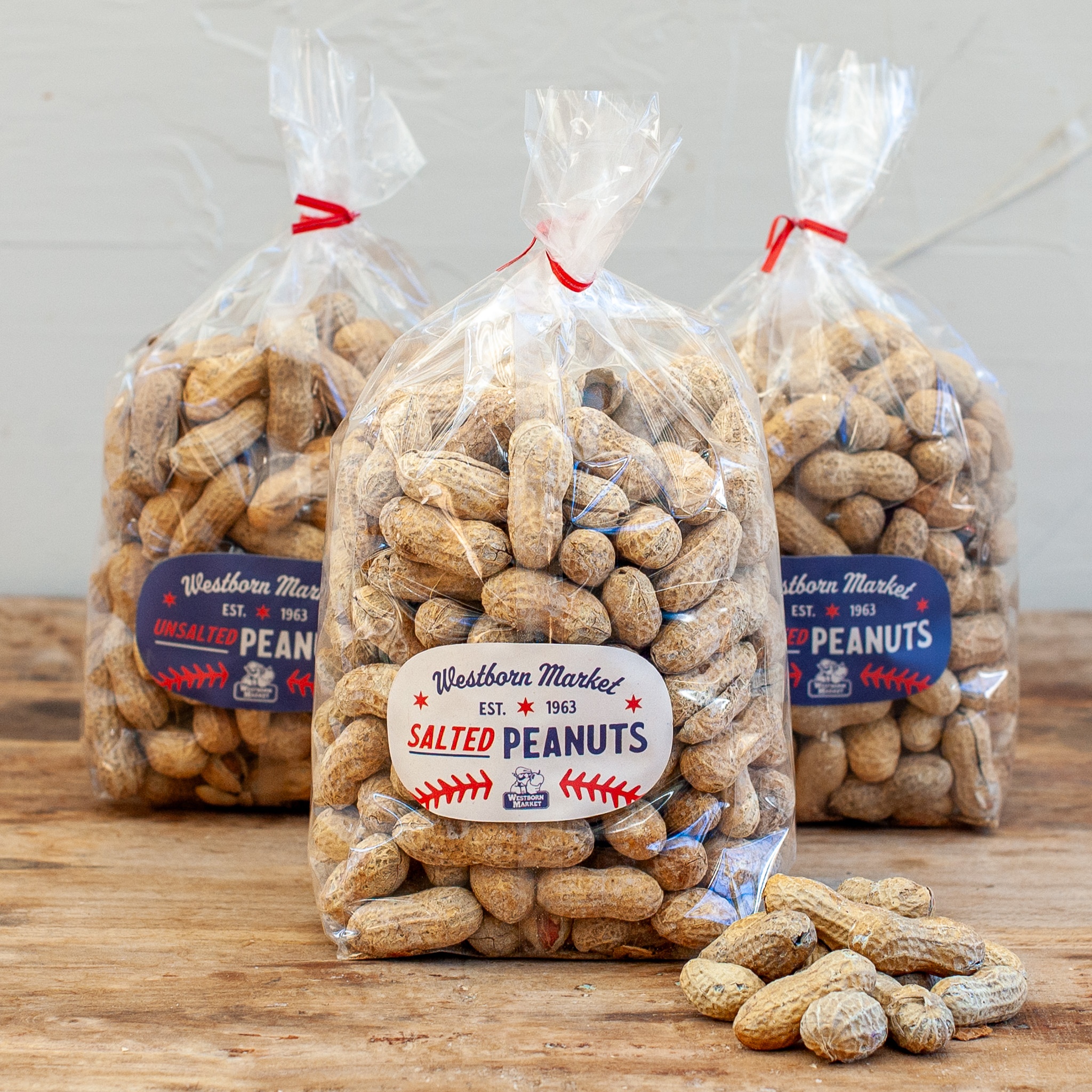 About:Westborn Market Departments