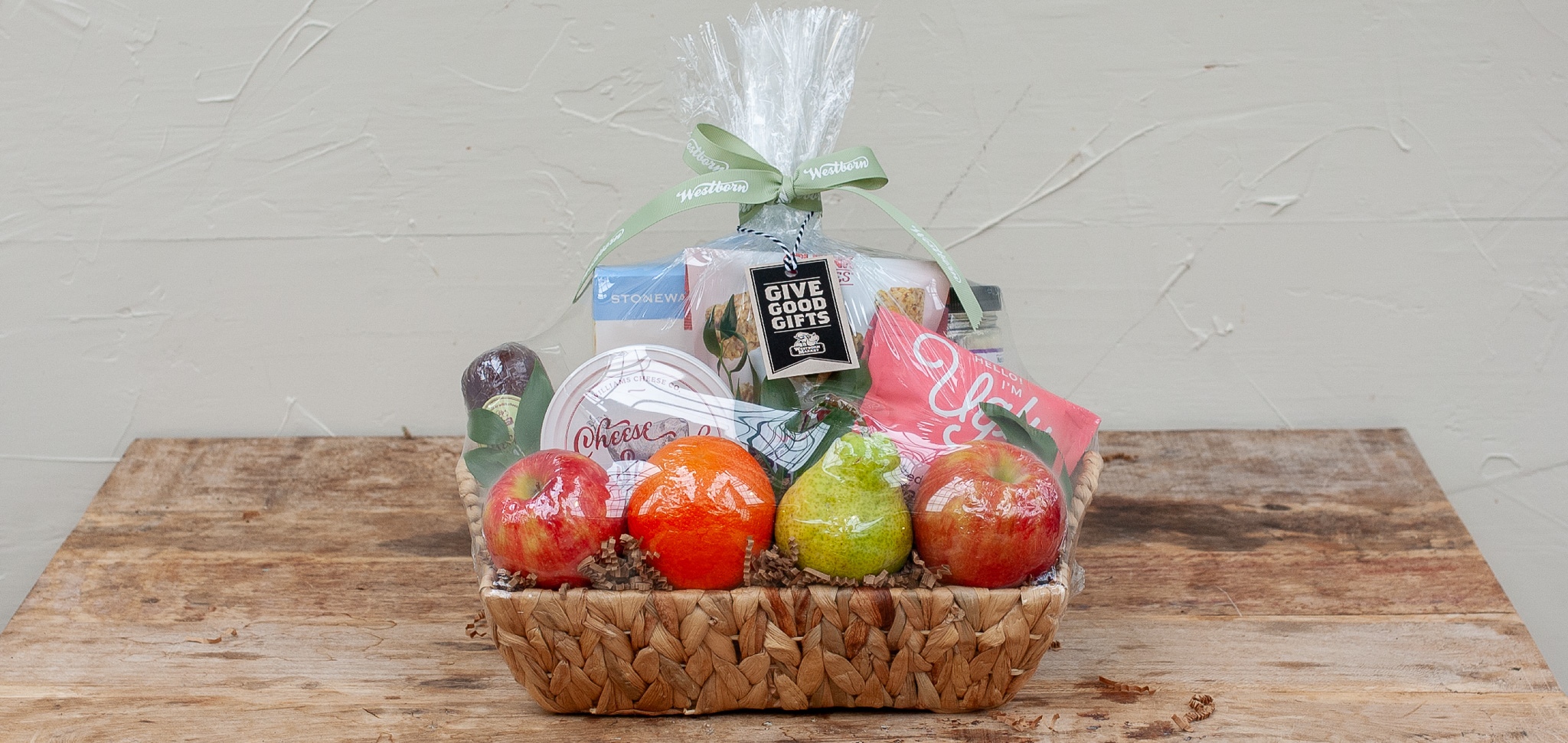 About:Westborn Market Departments