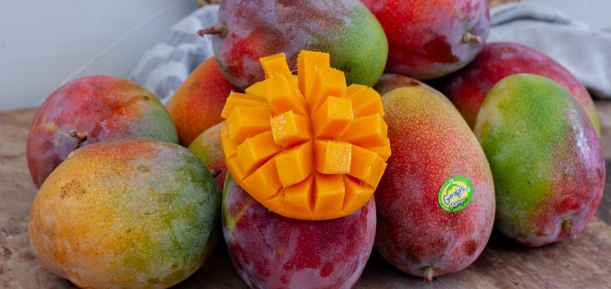 About:Westborn Market Departments