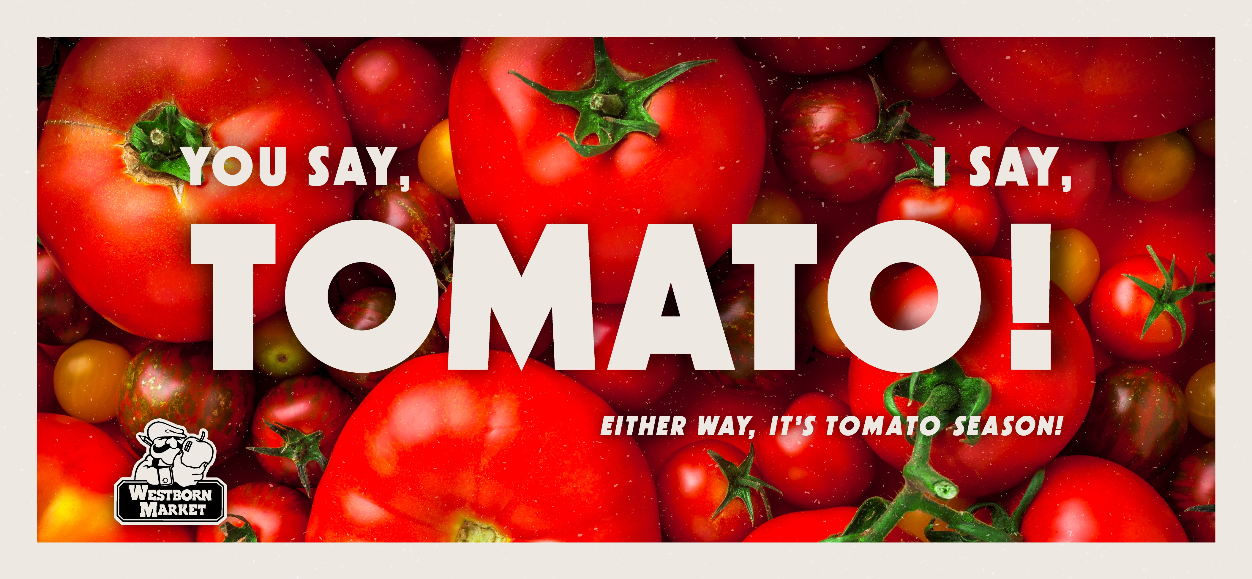 About:Tomato Time