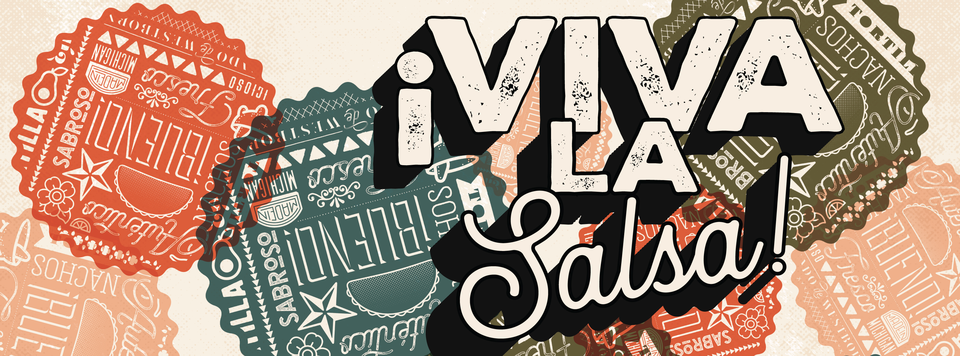 About:Viva La Salsa Is Here!