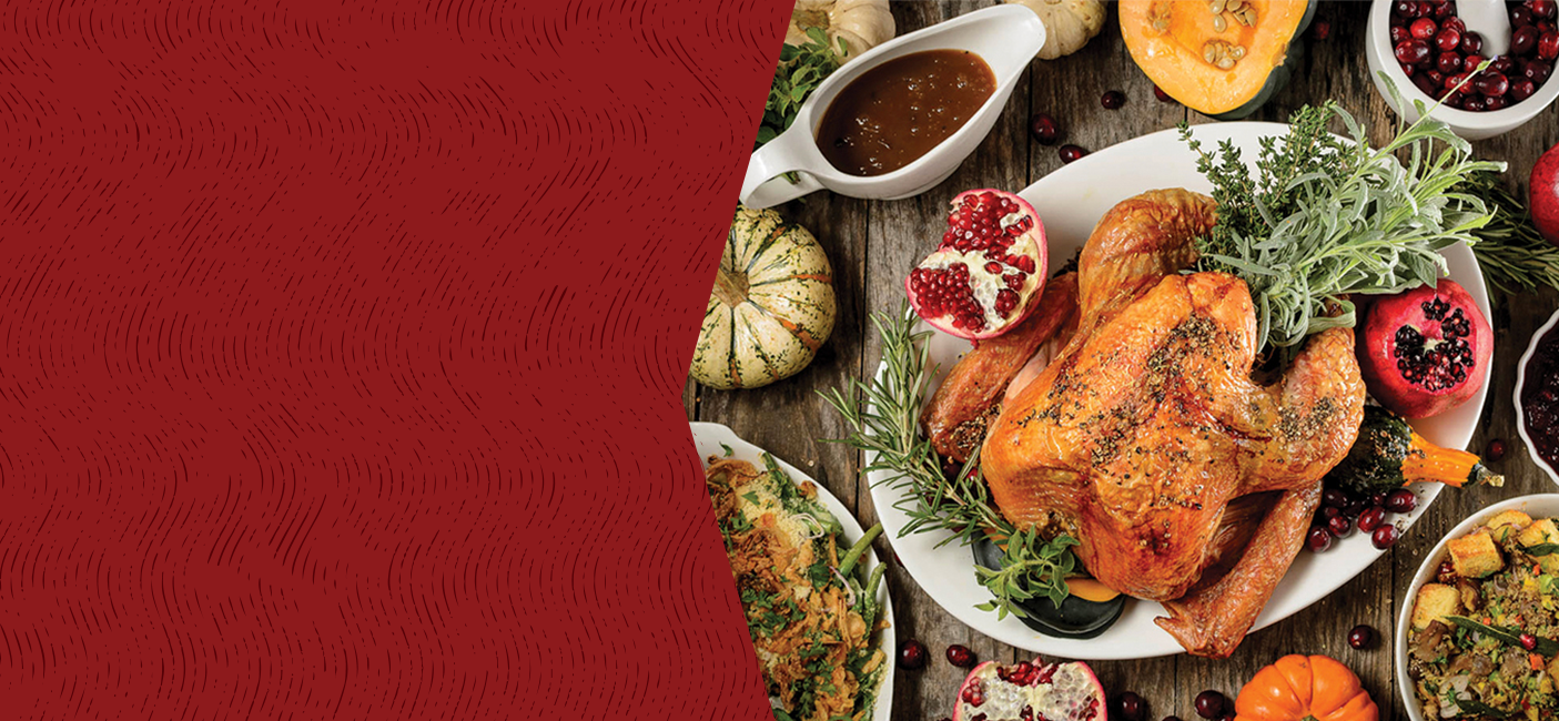 About:Plan Ahead & Order Your Thanksgiving Dinner!