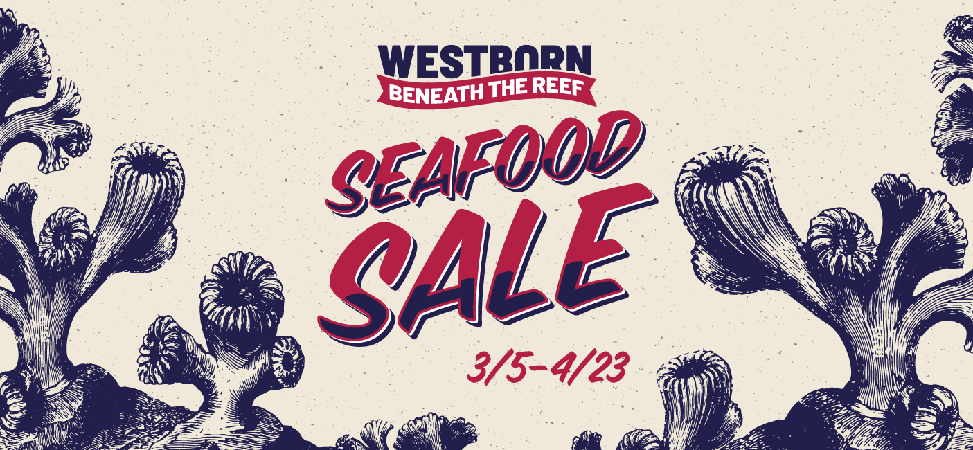 Westborn Market Fresh, Local, and Always in Season