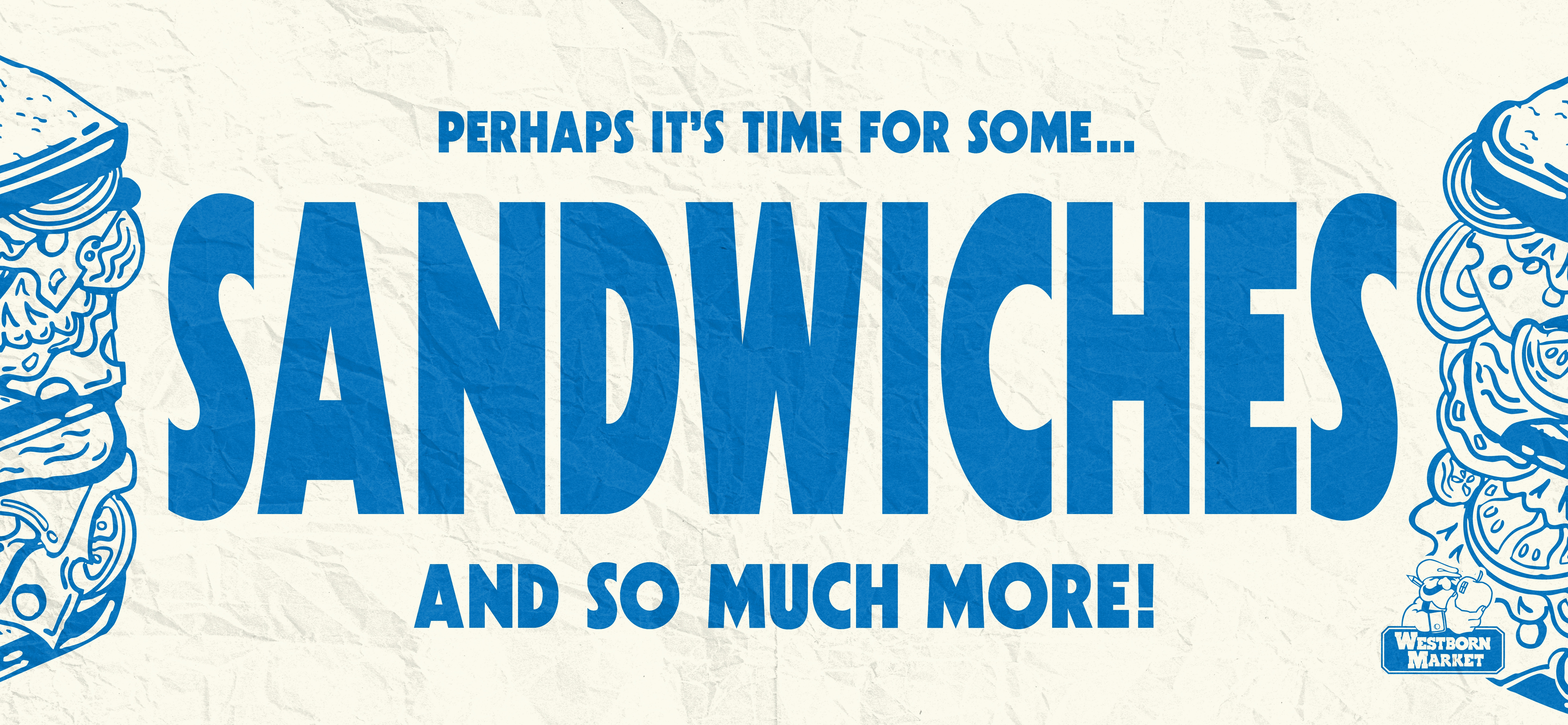 About:Sandwiches!