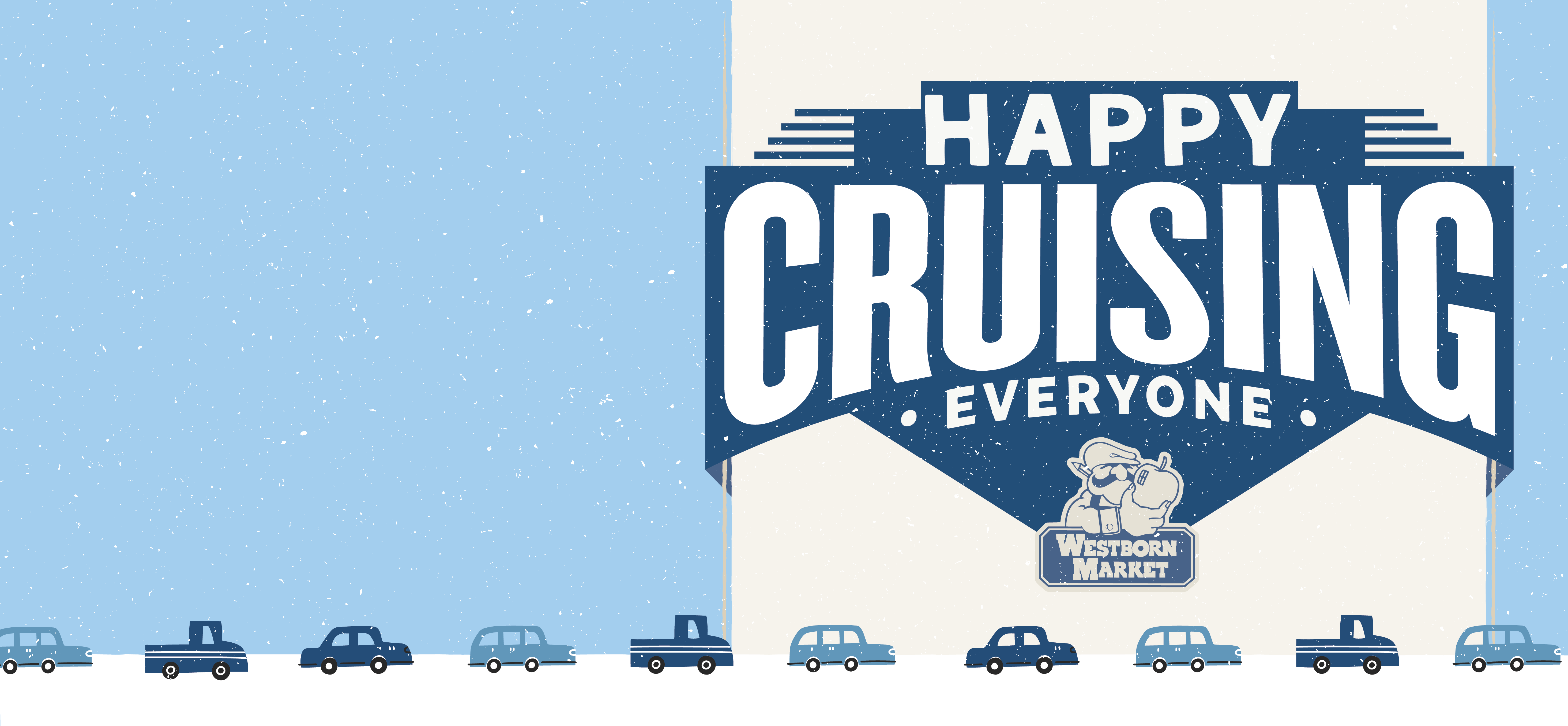About:Berkley Store Hours For The Dream Cruise: