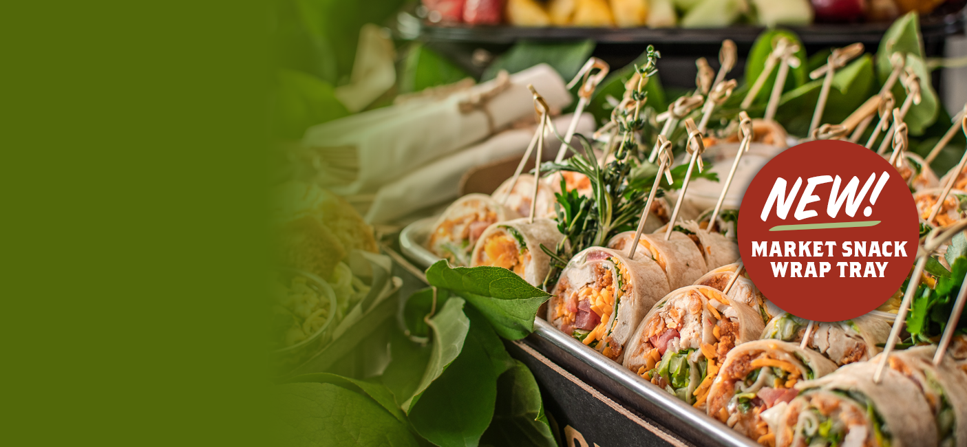 About:The New Market Snack Wrap Tray Is Here!
