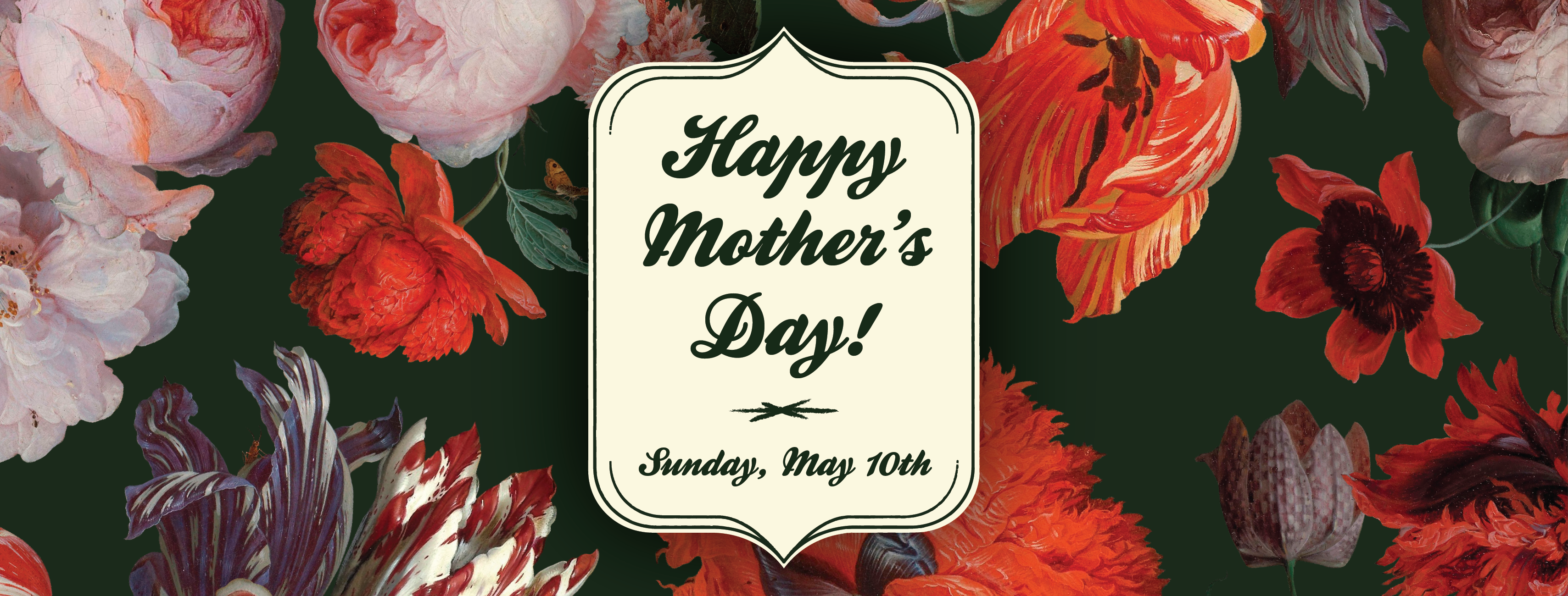 About:Happy Mothers Day