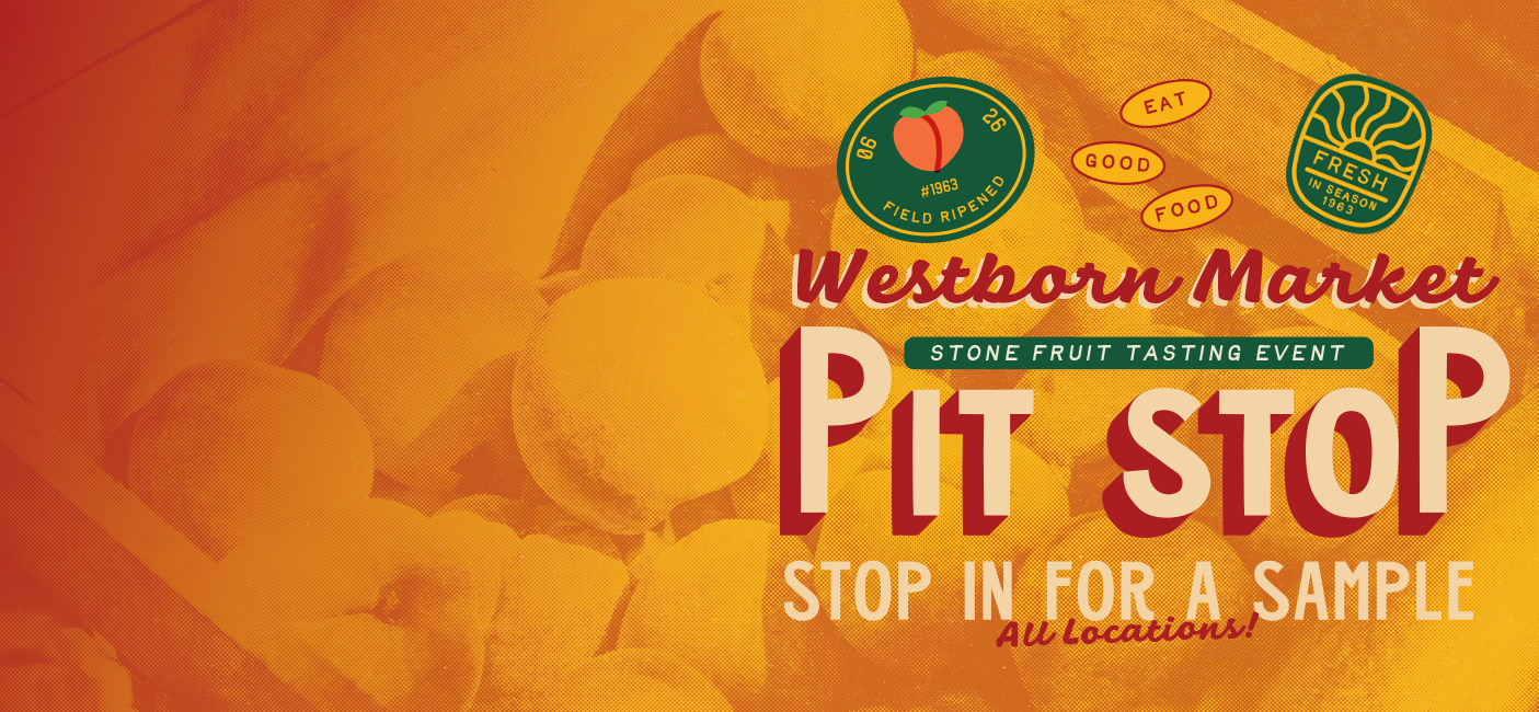 About:Join Us For Our Stone Fruit Tasting Event!