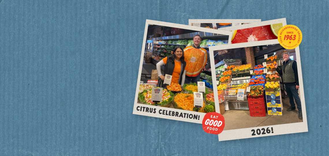 About:Citrus Celebration is Here!