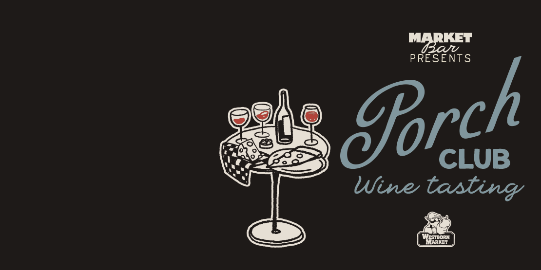 About:Porch Club Wine Tasting Event In Plymouth!