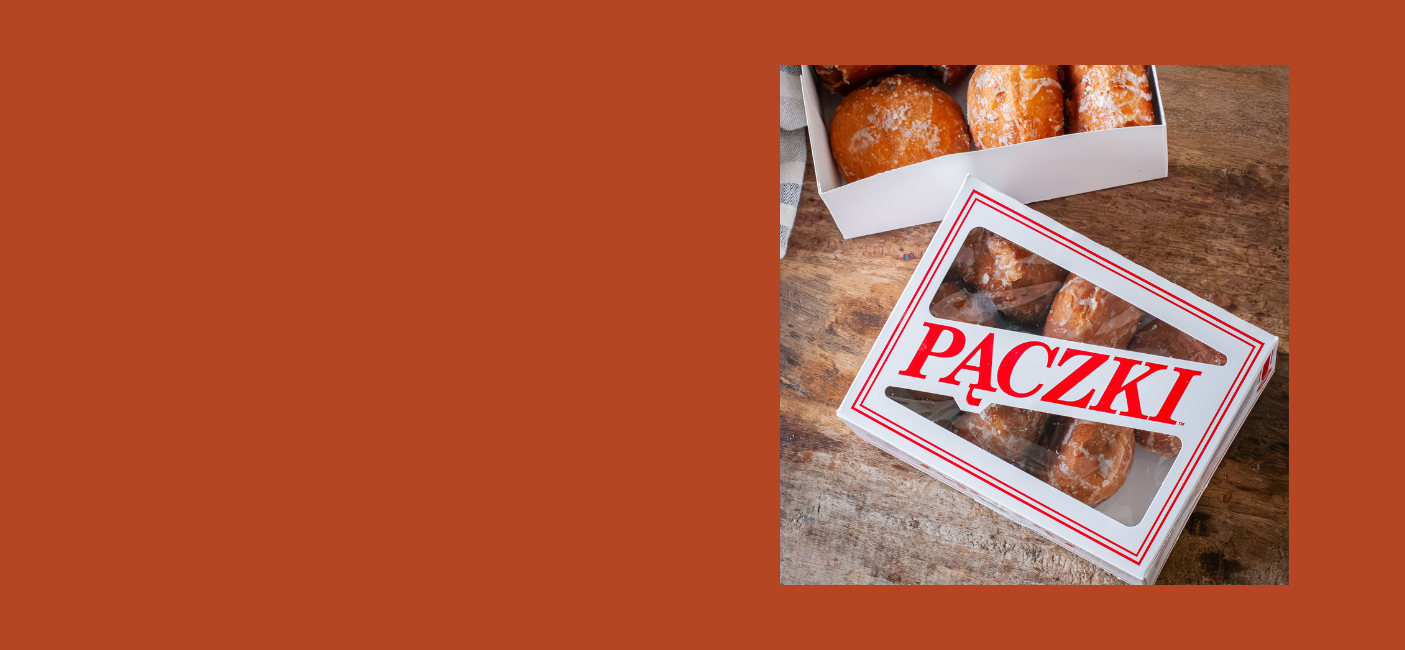 About:Paczki Day Is February 17th!