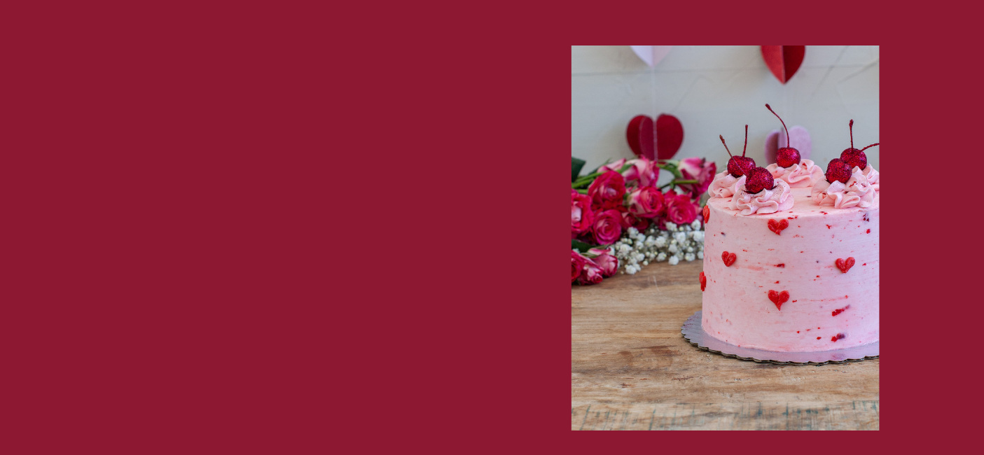 About:Valentines Day Cakes Are Here!