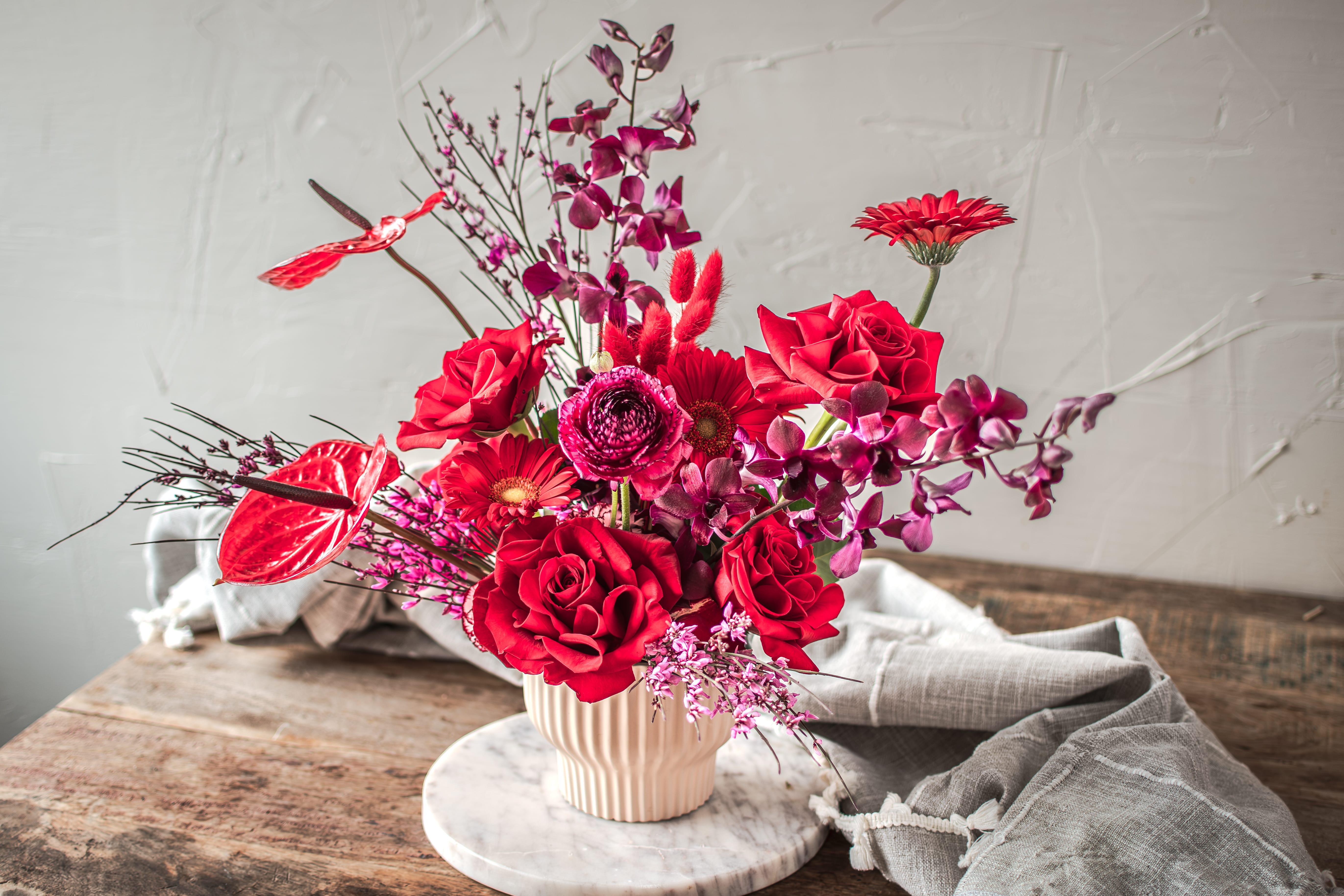 About:Give Great Flowers