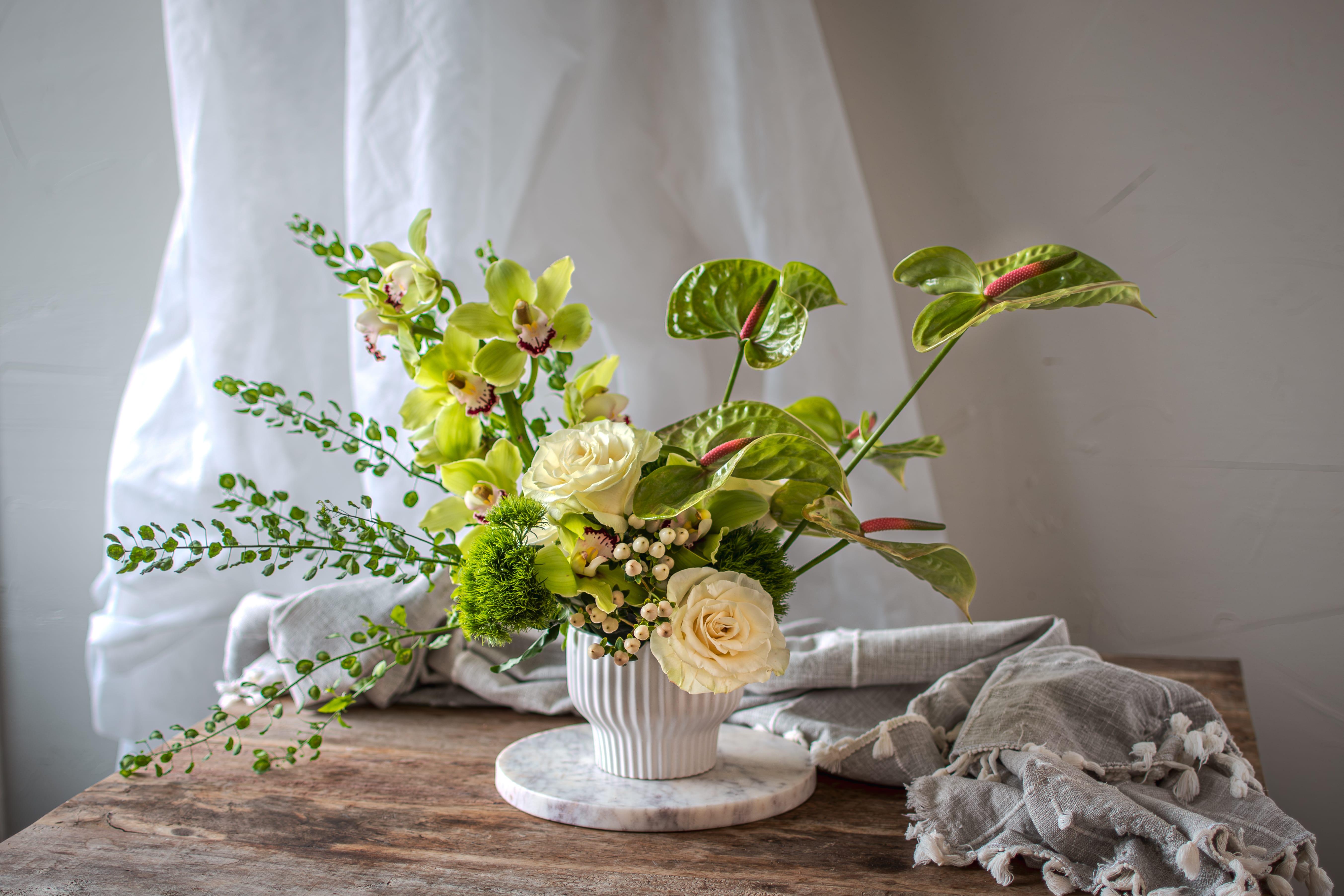 About:Give Great Flowers