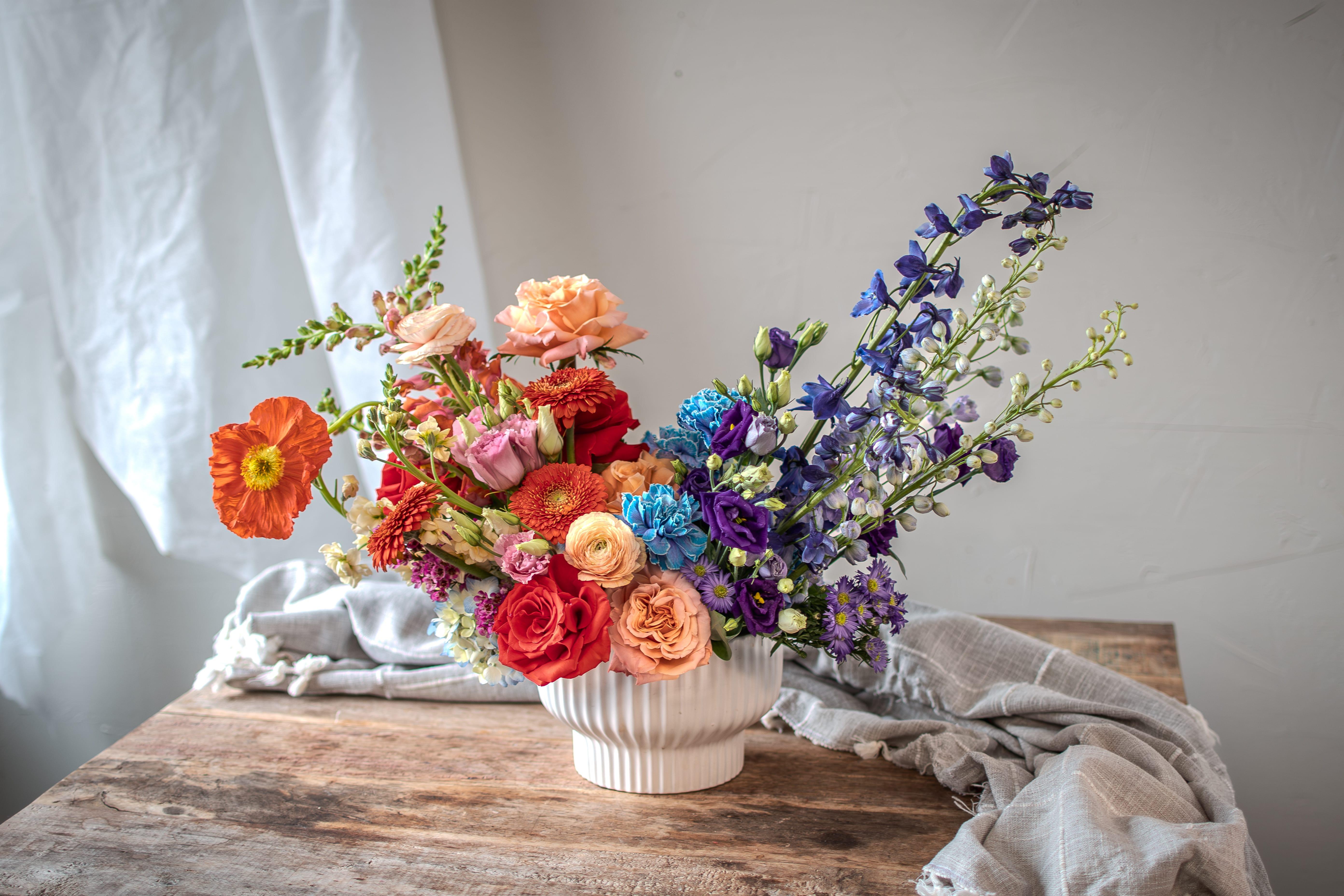 About:Give Great Flowers