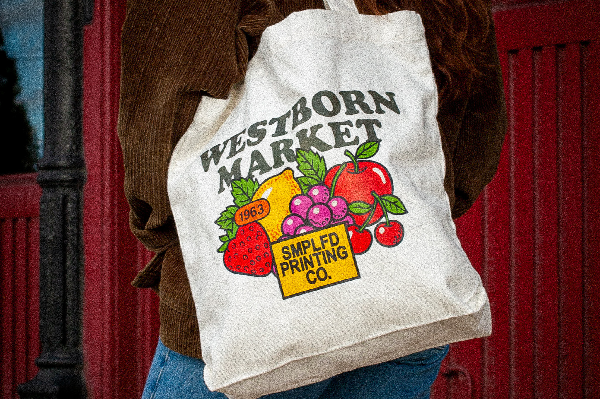 About:Westborn Market Departments