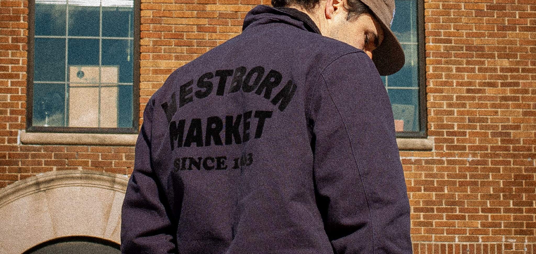 About:Westborn Market Departments