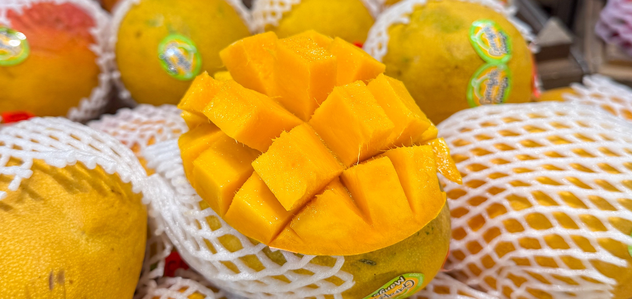 About:Westborn Market Departments