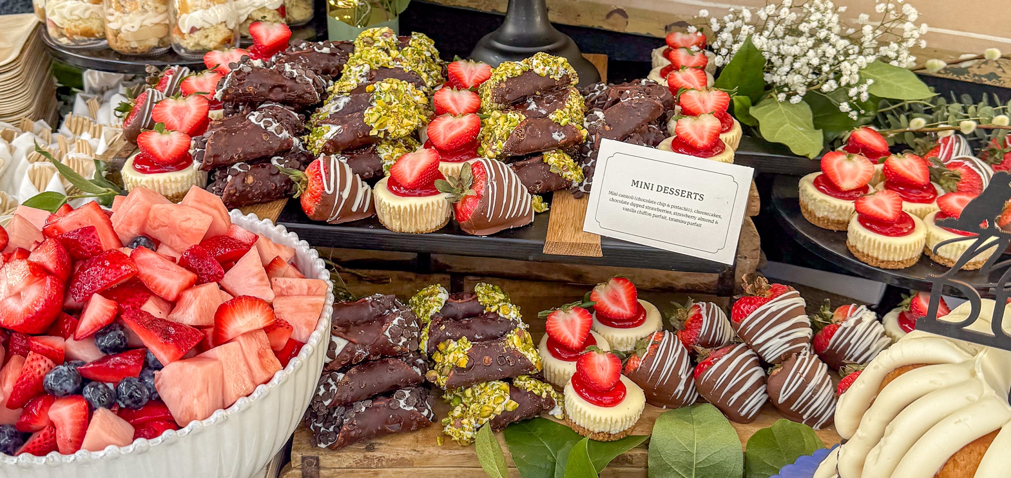 About:Westborn Market Departments