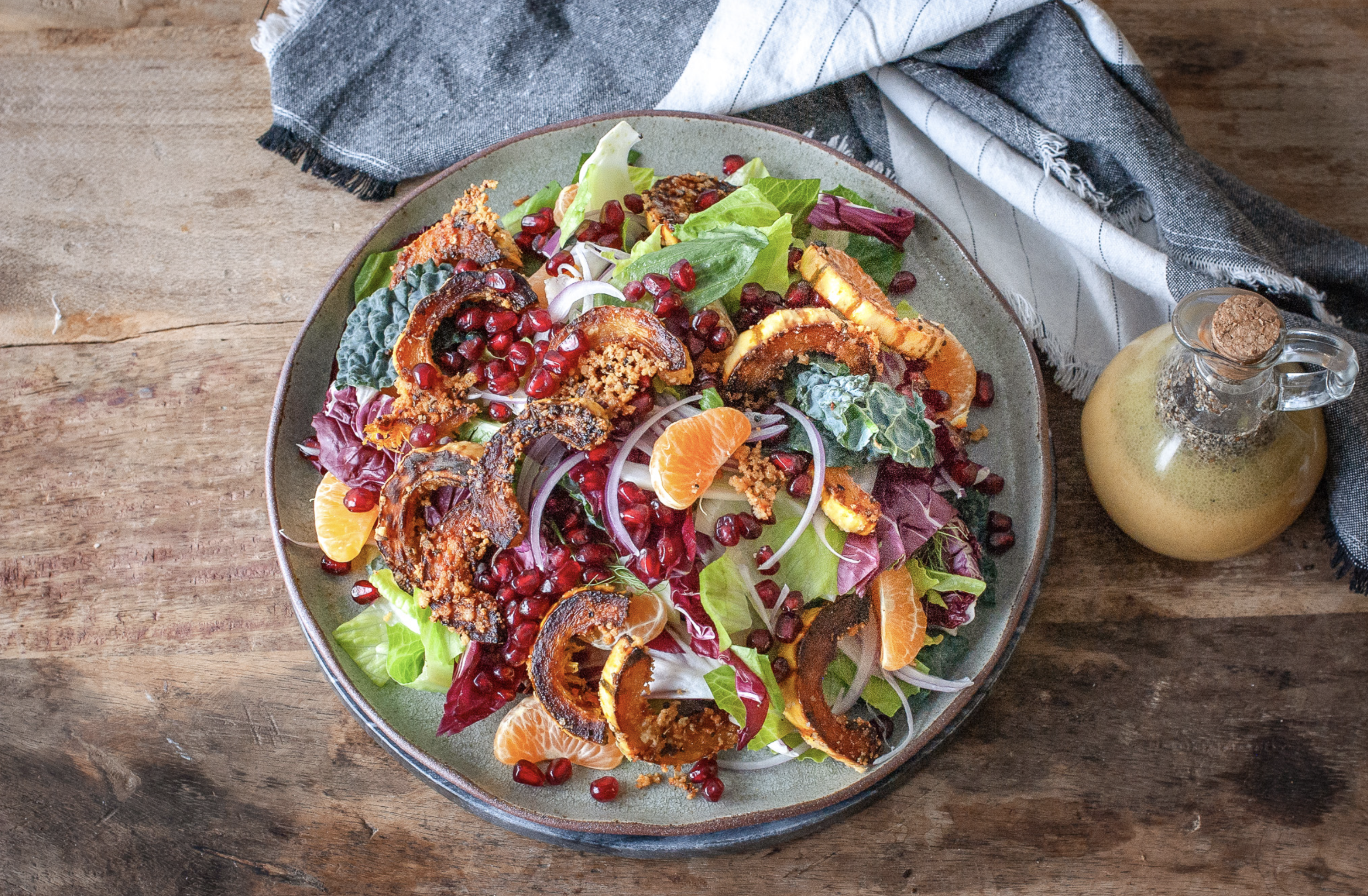 About:Westborn Market Departments