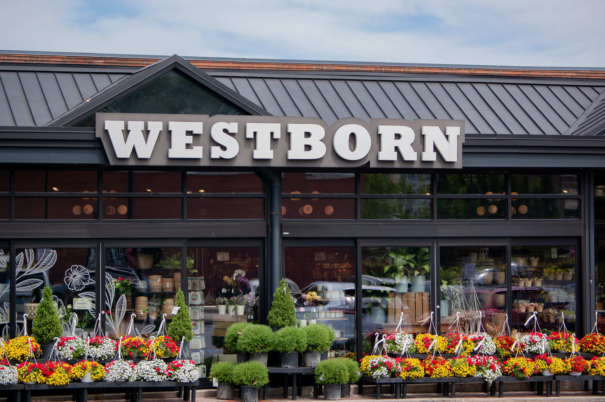 Westborn Market Locations Serving the Community… Westborn Market