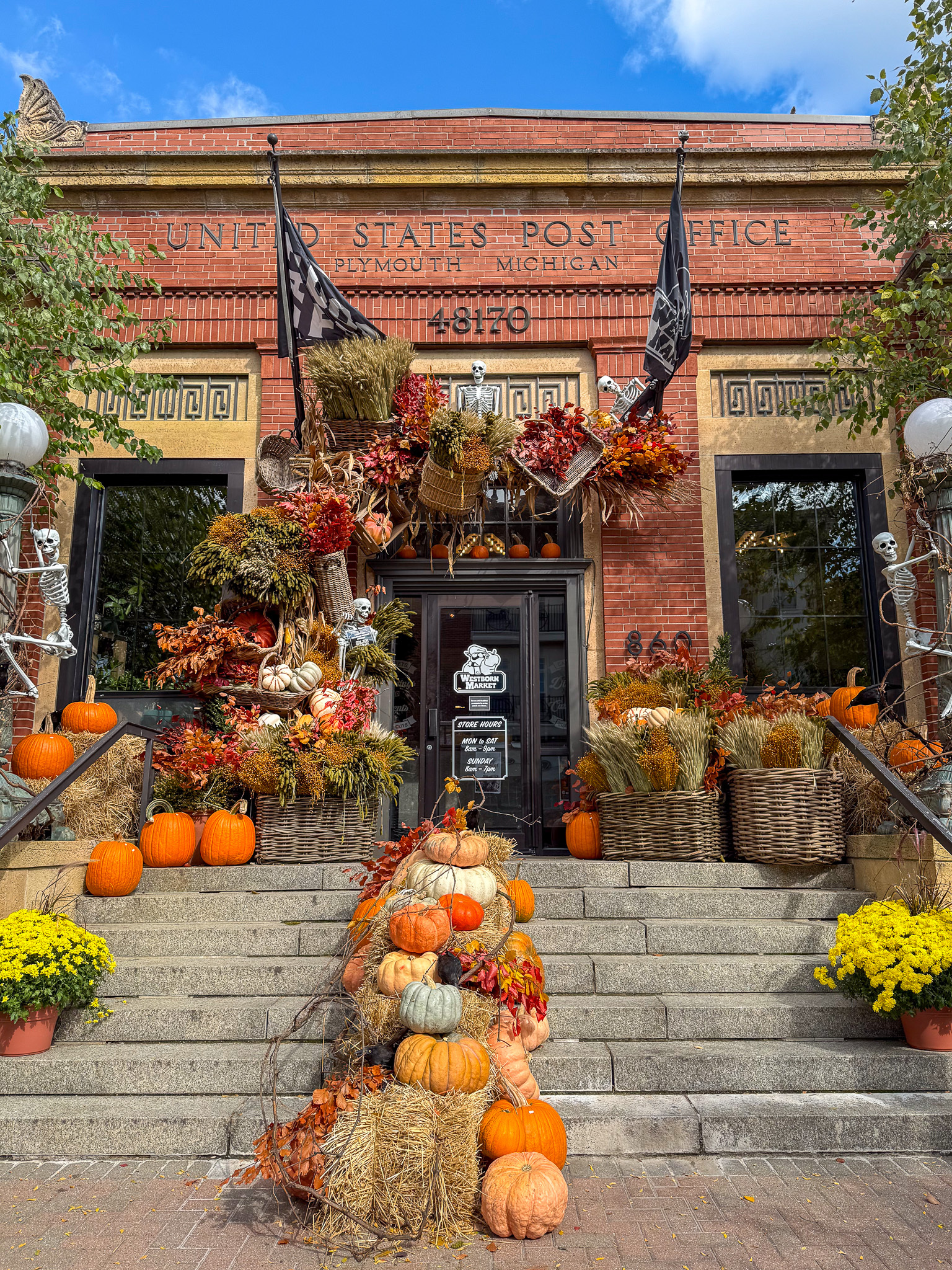 About:Plymouth Fall Outdoor