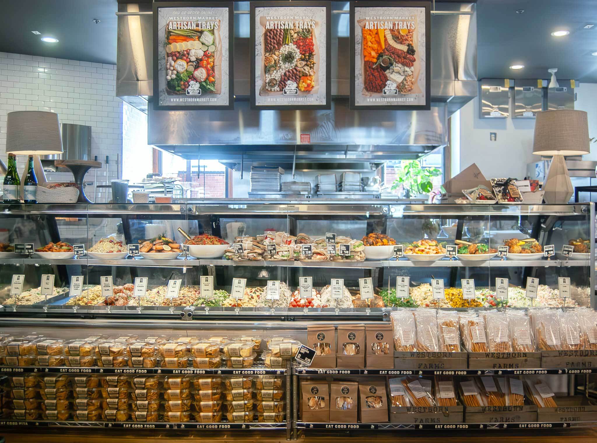 About:Plymouth Prep Foods