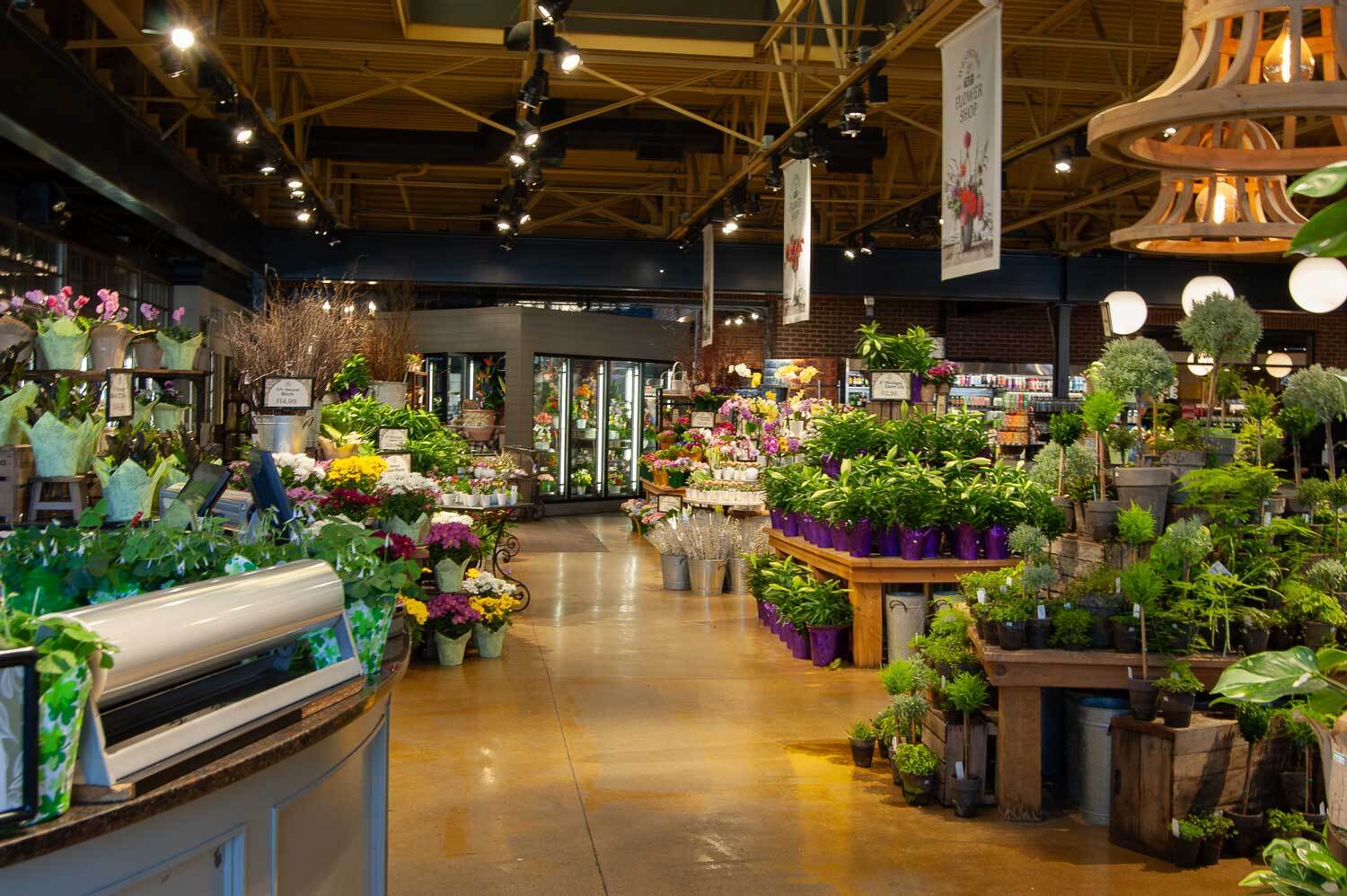 About:Wb Berkley Floral