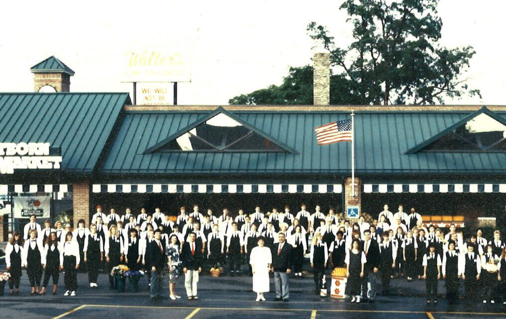 About Westborn Market: Our Story