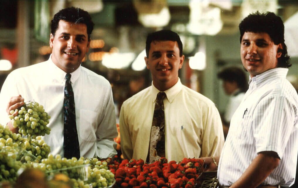 About Westborn Market: Our Story