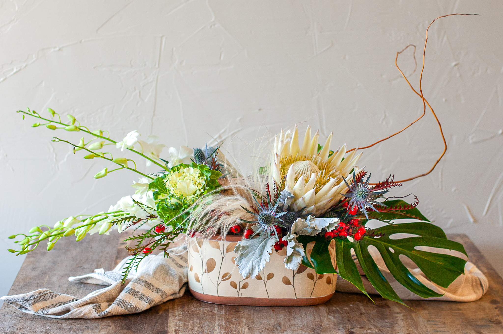 About: product commerce The Taylor