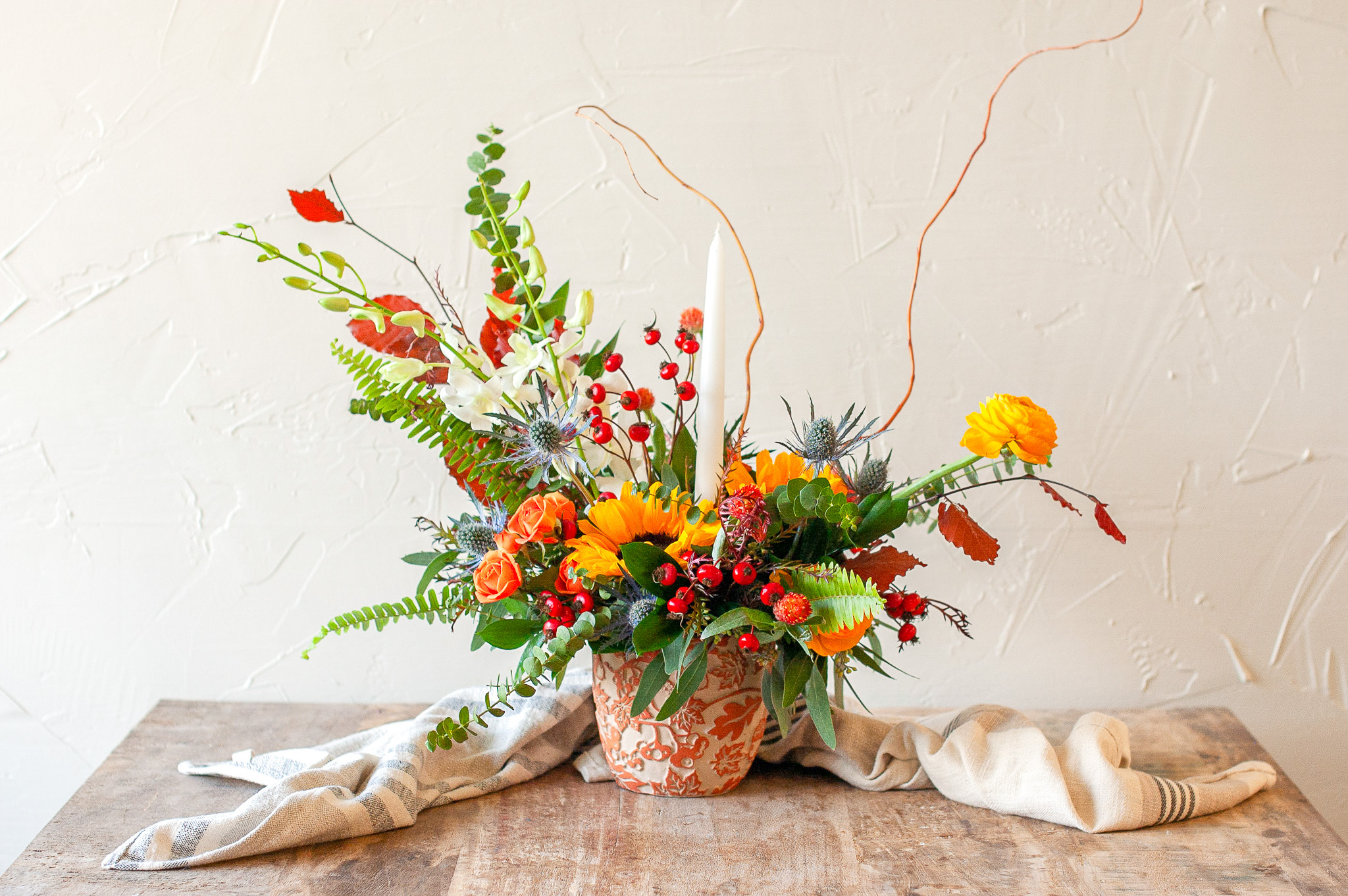 About: product commerce The Olivia