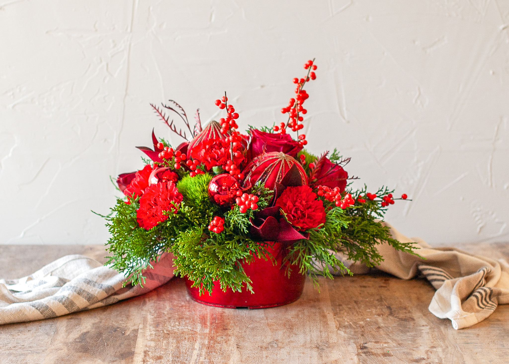 About: product commerce The Evelyn