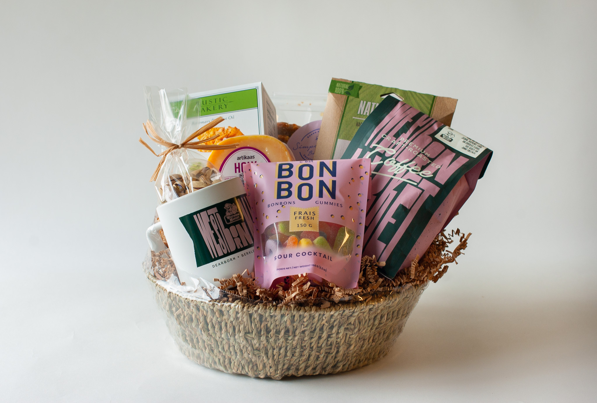 About: product commerce Pretty in Pink