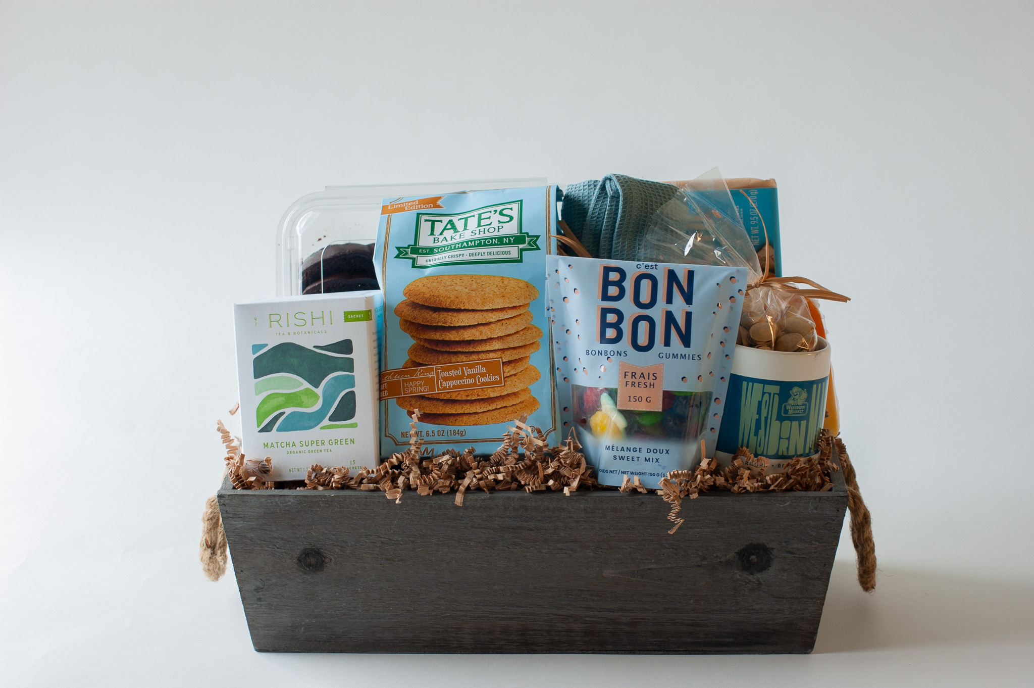 About: product commerce Mr. Blue Sky