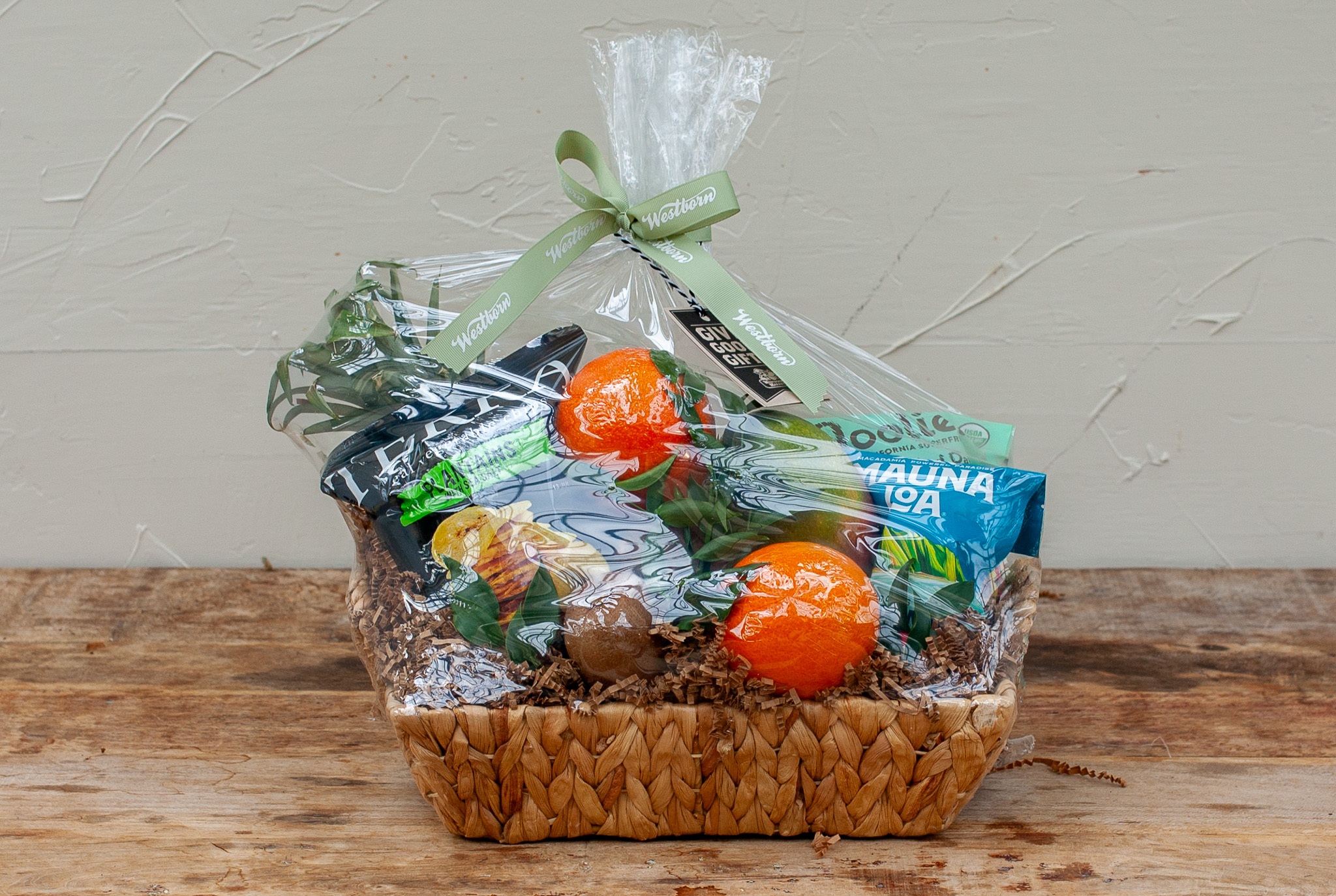 Taste Of The Tropics