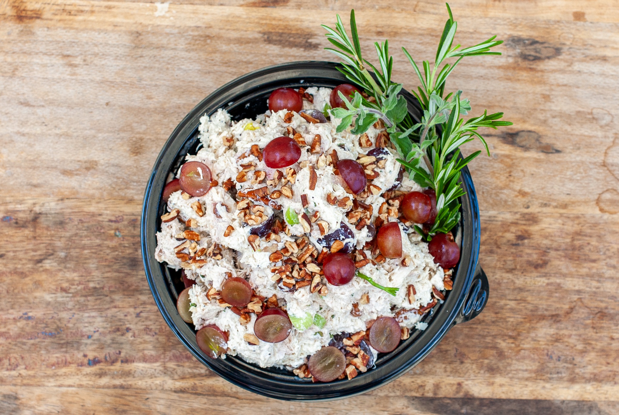 About: product commerce Napa Valley Chicken Salad