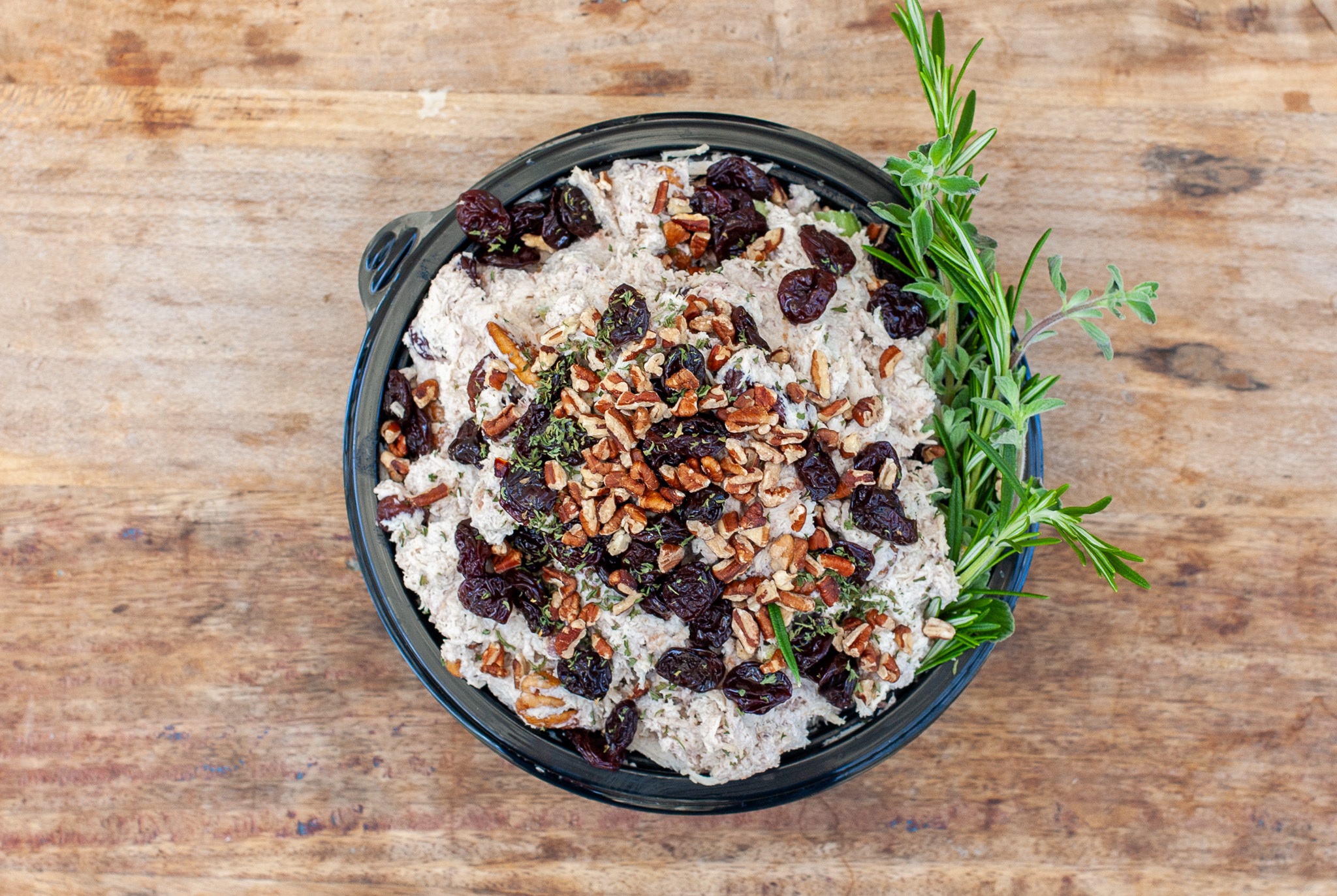 About: product commerce Traverse City Chicken Salad