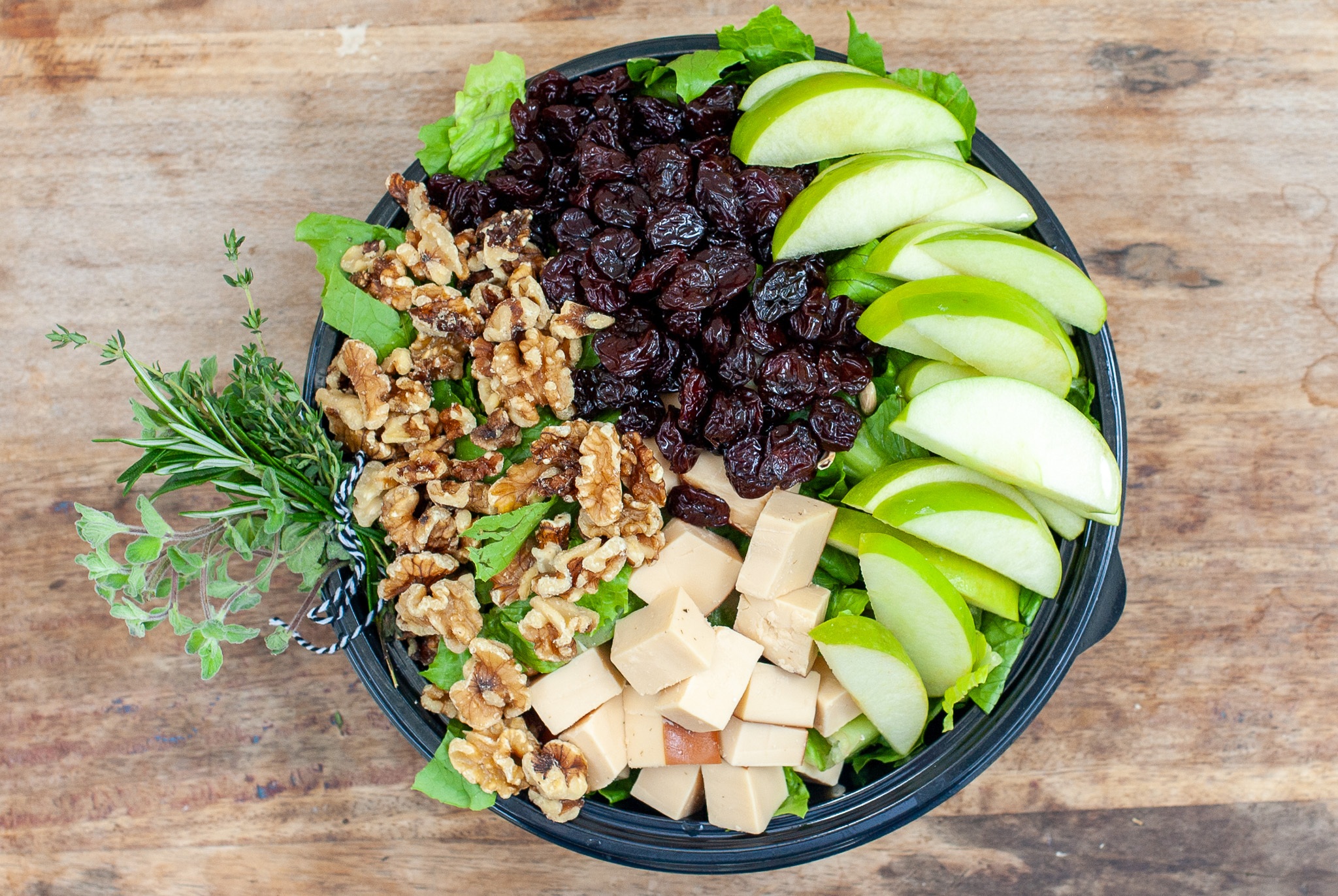 About: product commerce Westborn Michigan Salad