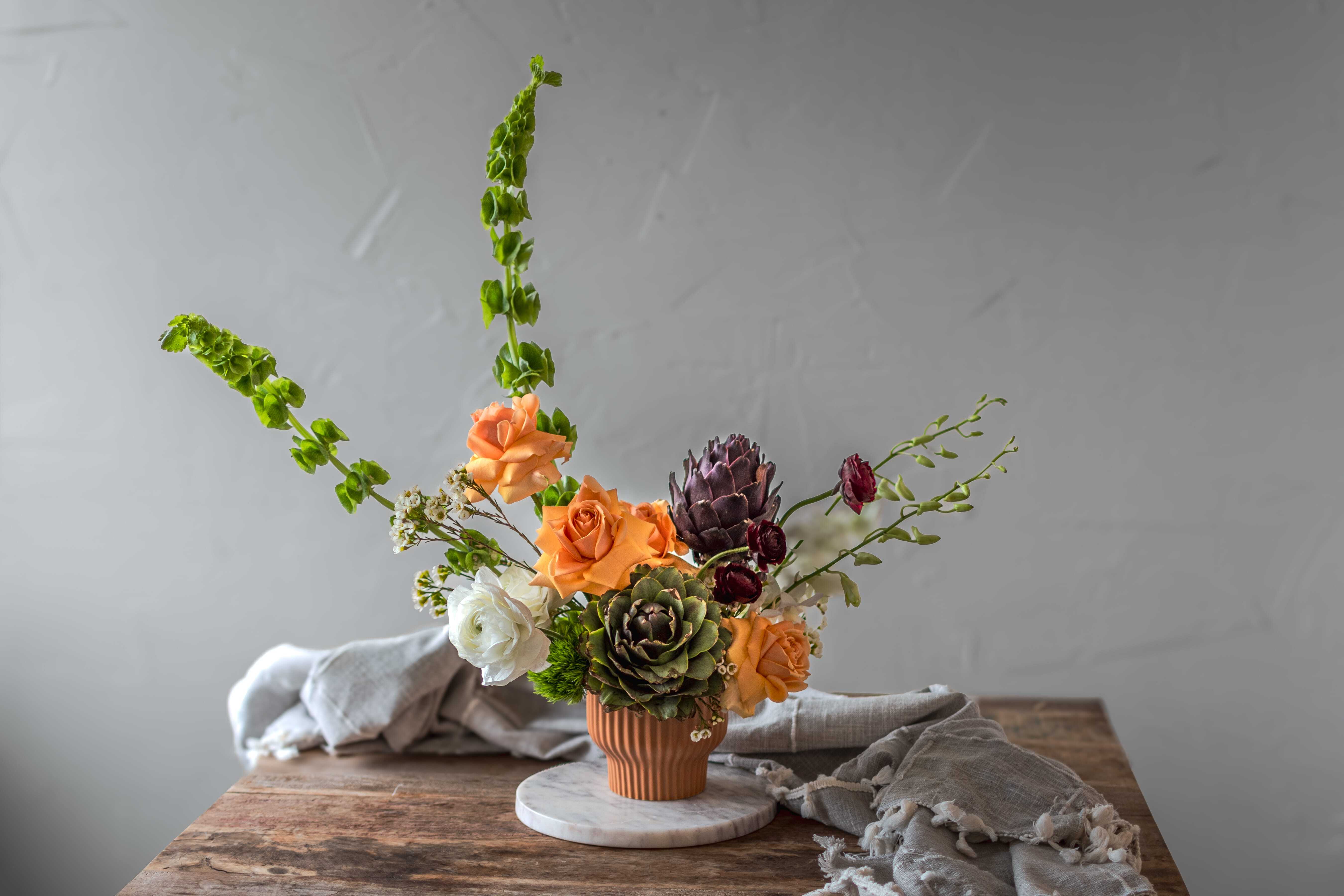 About: product commerce The Luke