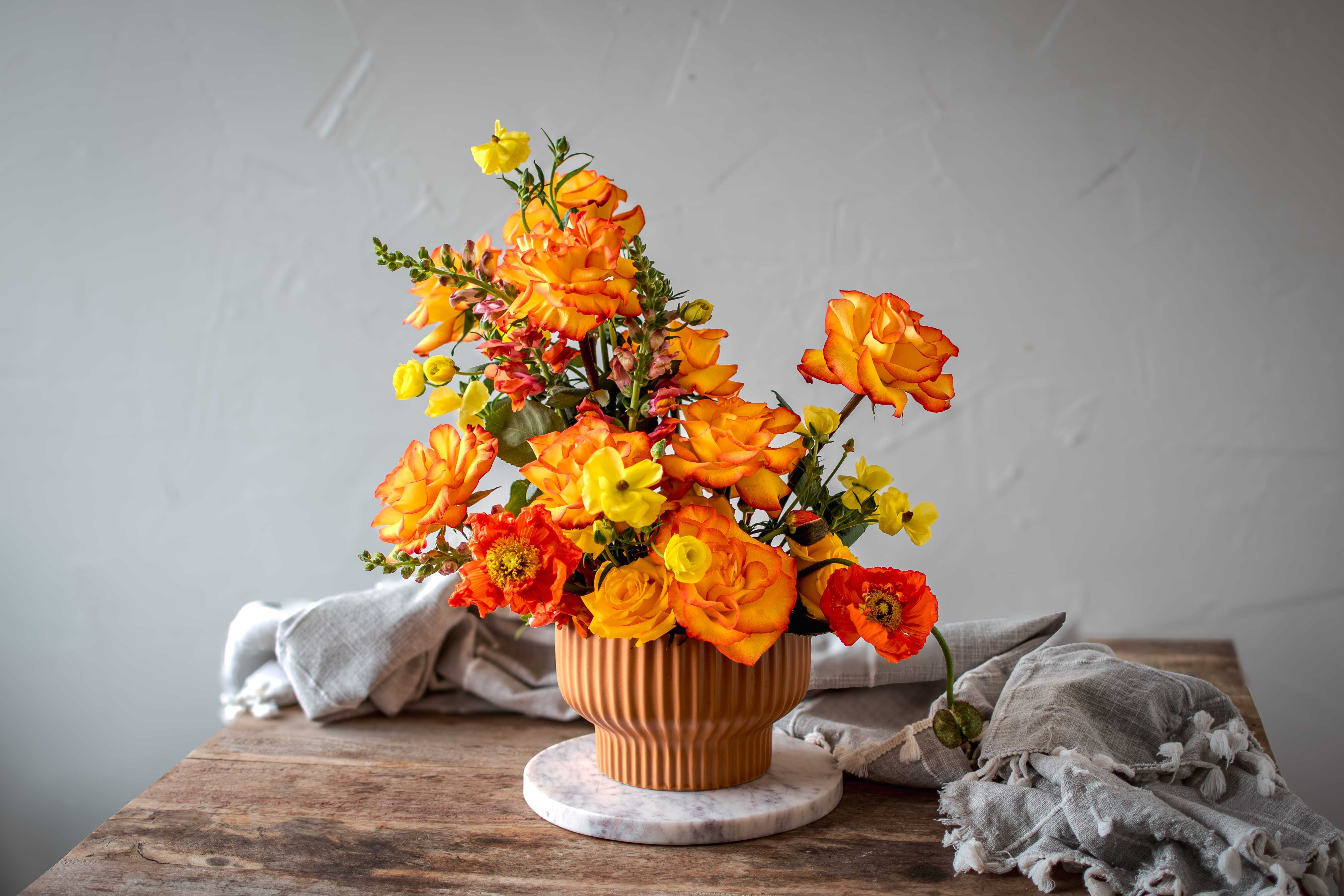 About: product commerce The Blake