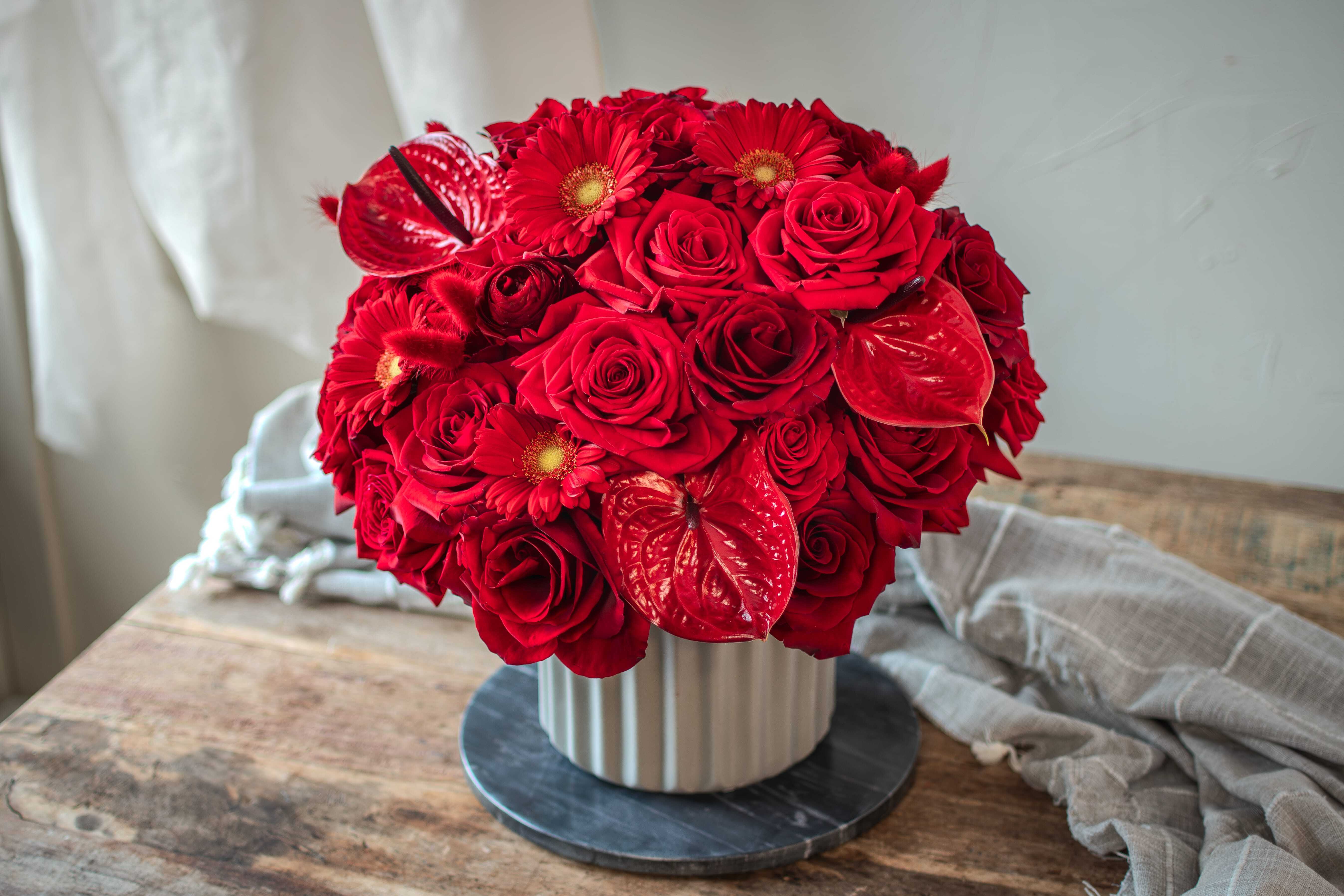 About: product commerce The Grant