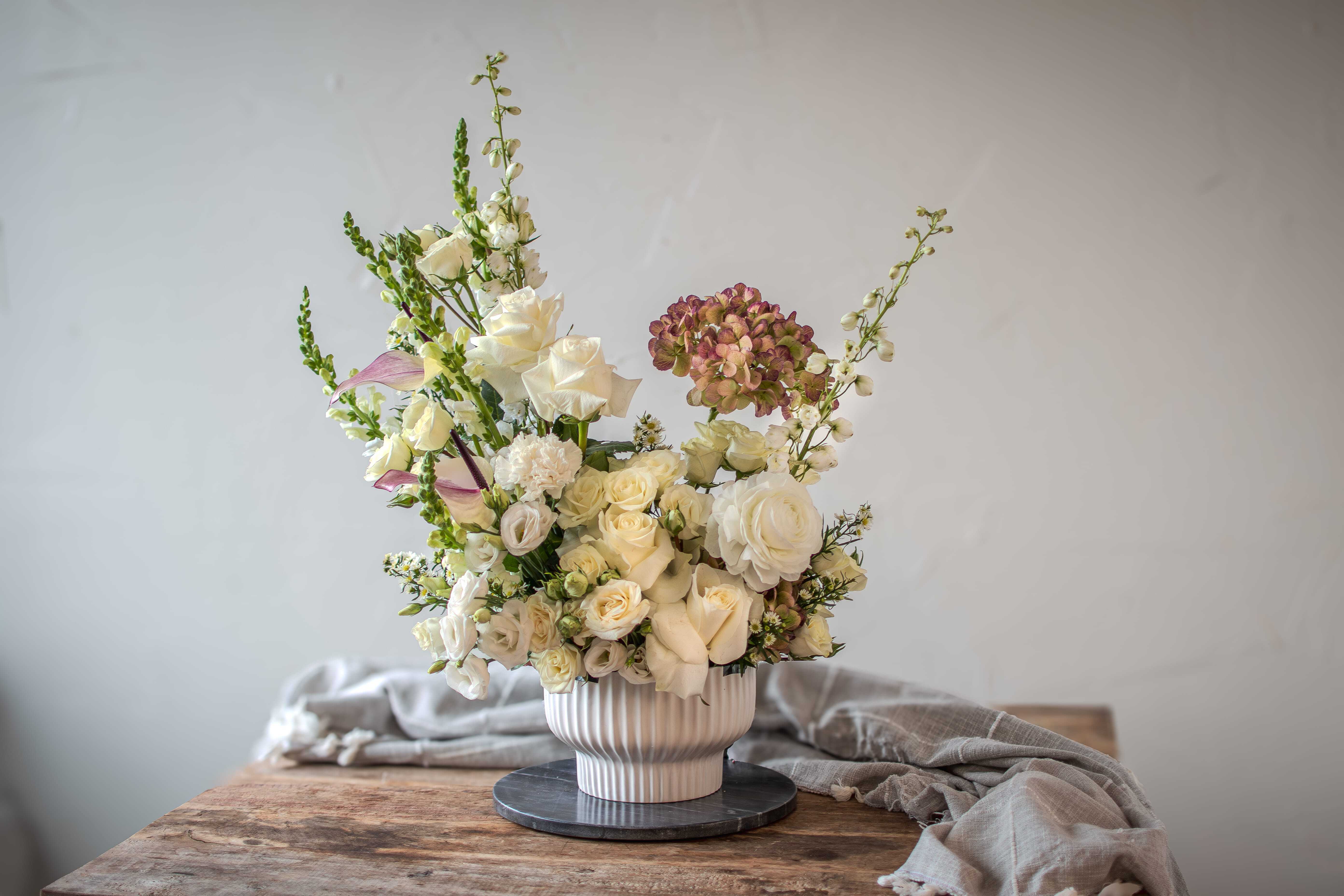 About: product commerce The Annette