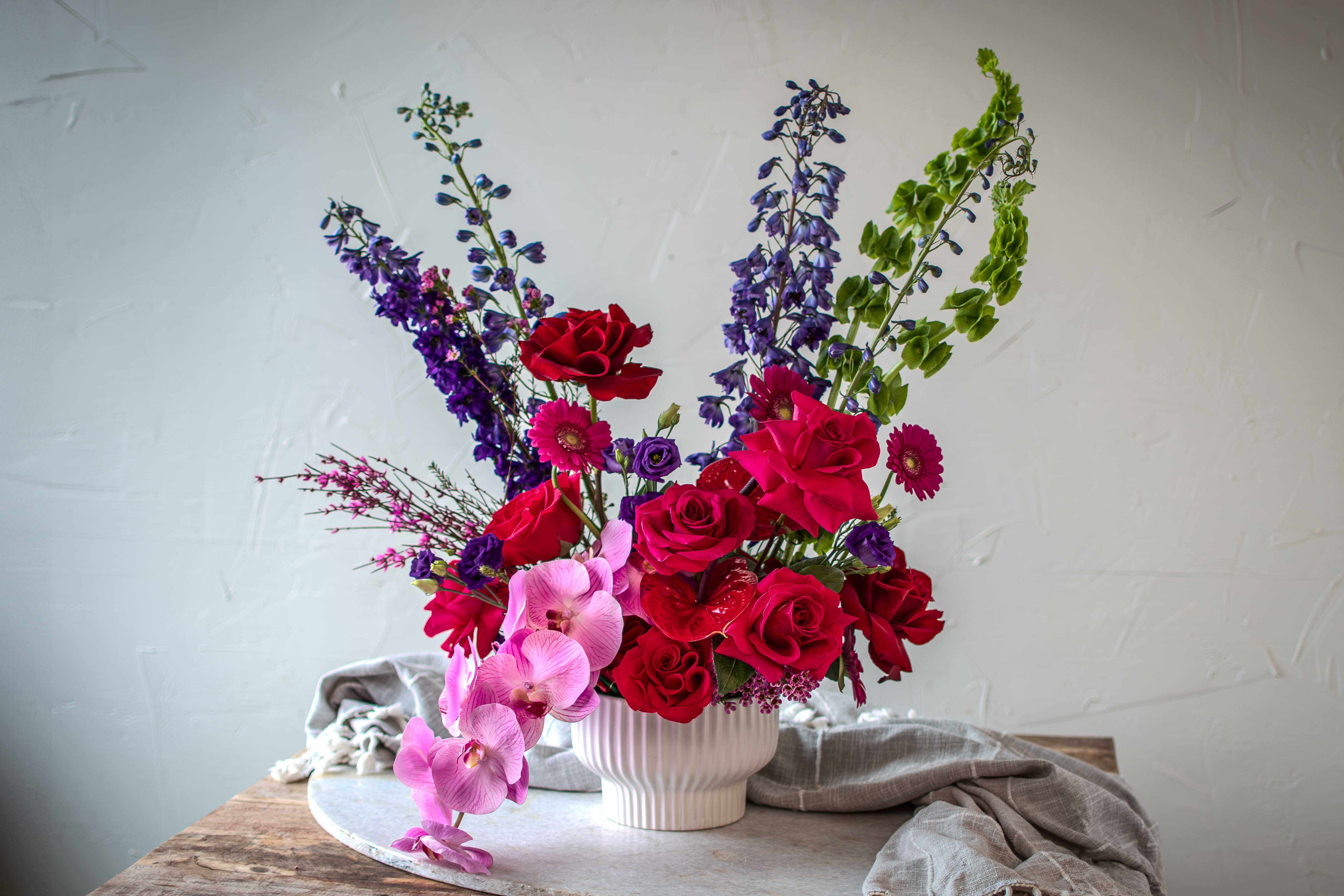 About: product commerce The Brooke