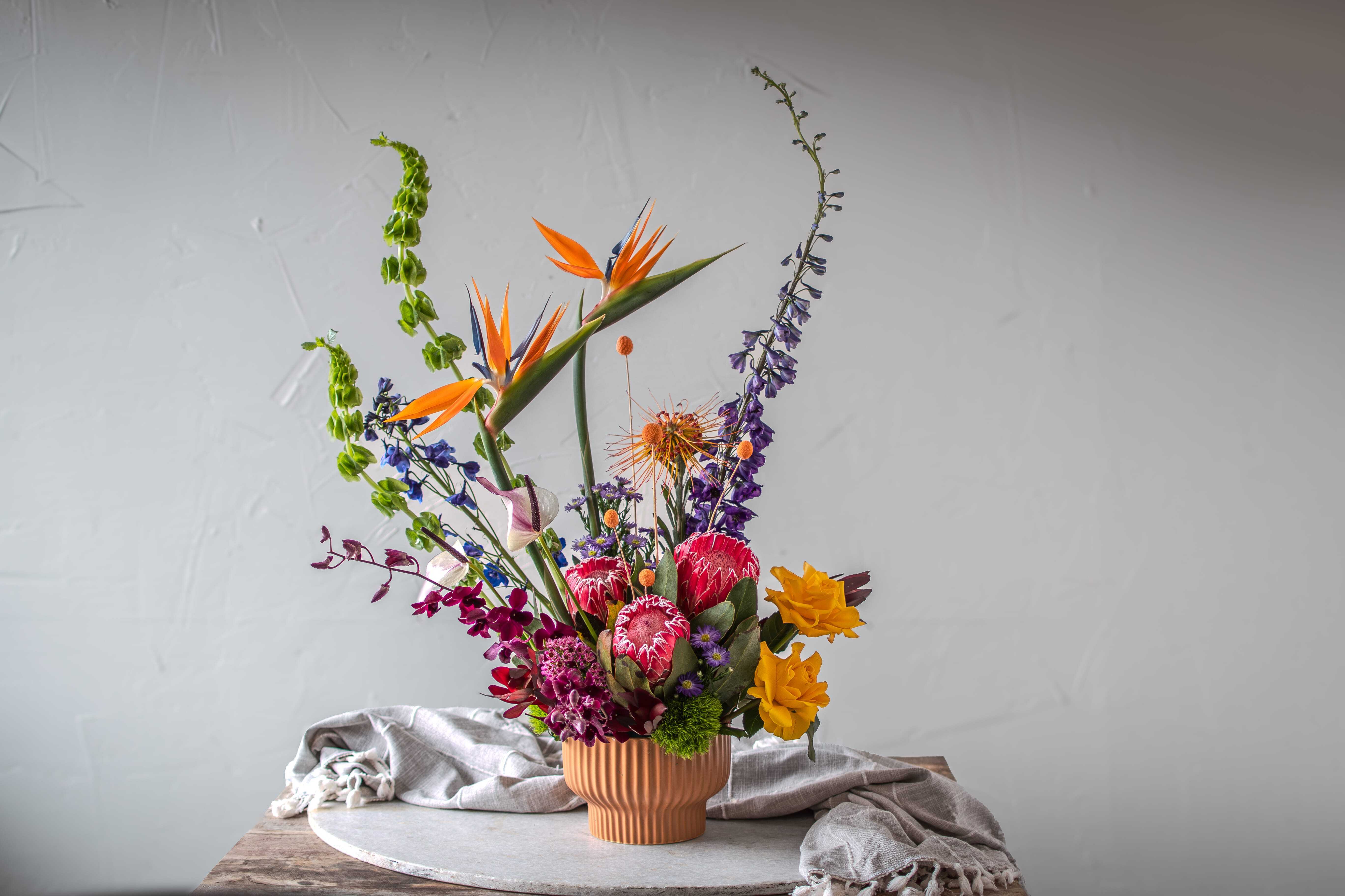 About: product commerce The George